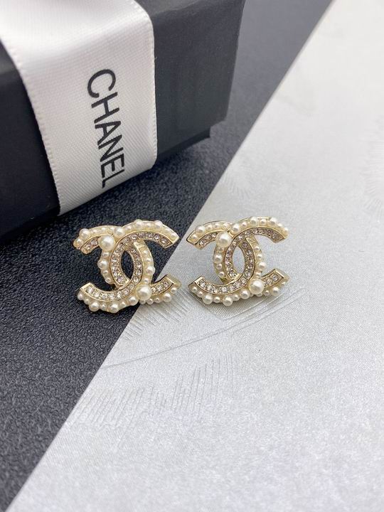 Chanel earring 11lyh209